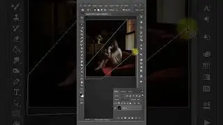 Como crear efecto luz de ventana, 