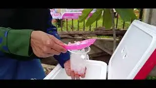 Takjil Cinematic Video