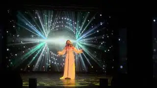 Emily Standret - Malade (Lara Fabian)