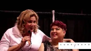Curvy Expo show summary May 2016