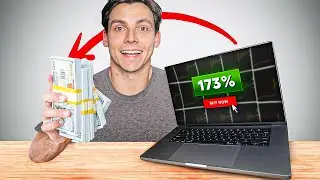 These Trades Will Make Me $1,000,000