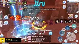 RagnarokX AFK Grinding [011]