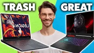 BEST Student Laptops 2025 - Are They REALLY Worth It?