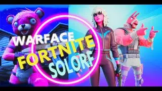 Fortnite Wrface stream Lubertcu solorf..