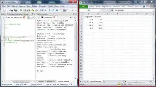 Python for Beginners with Examples - 022 Converting CSV data to a KML file