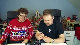 Advent Calendars 2019 Day 15 | Ashens & Nerdcubed
