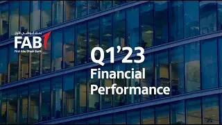 FAB | Q1'23 Financial Performance
