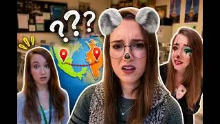 rrogersworld Real Things Said in Classrooms COMPILATION || Videos 1-10