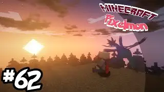 ФИНАЛ  Я СОБРАЛ ИХ ВСЕХ Pixelmon #62