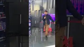 🇷🇺 Выставка Россия на ВДНХ. Кировская область и соседи. 