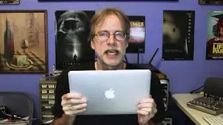 MacOS Mojave on Obsolete Mac's PT 1