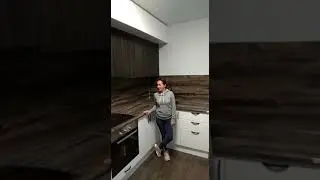 кухни на заказ москва