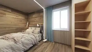 interiors animations