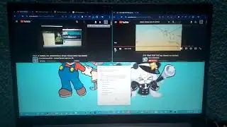 My Video vs. Refill Station and Monocle Screaming (ITFT) has BSOD 