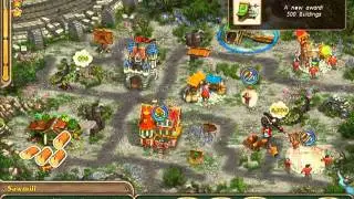 Royal Envoy 2 Expert Mode Level 62
