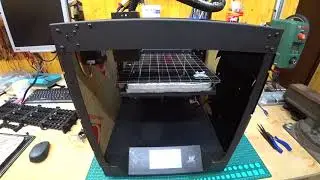 Flying Bear Ghost 3D Printer Problems and Solutions