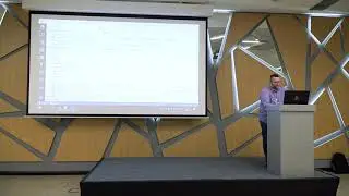 Dynamic rendering in Ivy without NgModules | Lars Gyrup Brink Nielsen | Angular In Depth 2019