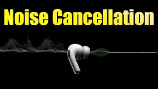 Active Noise cancellation works? | Realme Buds air pro/Apple airpods pro Active noise cancellation