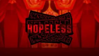 Hopeless | Friday Night Foundation OST (Vol. 1)