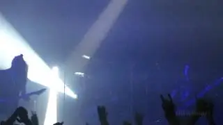 С. Табачников NOBODY.ONE СПБ 14.11.2013
