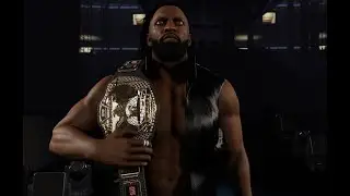 MPWF WrestleMania 11 Buy In Show