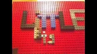Lego Intro!