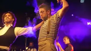 The Mitchi Bitchi Bar | Cargo | Live 2019