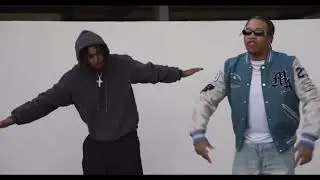 DDG X Baby Rich - “HELLO” (New Snippet)