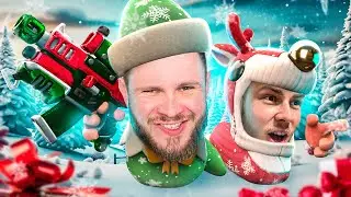 ДЖЕЙСОН СТЕЙТЕМ против БАБКИ // Worms Revolution
