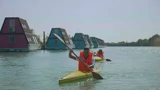 Marina Azzurra Resort: Sport e divertimento a Lignano Sabbiadoro