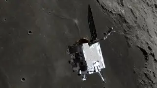 13 Years and More at the Moon