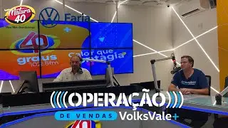 Bate-papo com Rafael da Faria Veículos Rio Preto