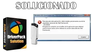 .NET Framework NGEN v4.0.30319 no encontrado (solución)
