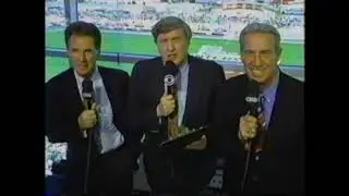 1997 NASCAR Busch Grand National Series Coca-Cola 300 At Texas Motor Speedway