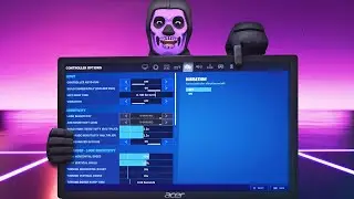 You MUST Try Claw! + These Controller Settings!