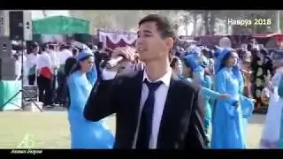 Abilov Hurshed   Navruz (Абилов хуршед навруз шахритуз)🎶