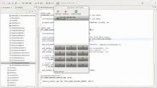 Taking snapshot of a video conference  - SFLPhone video branch