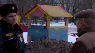 В Краснознаменске Госадмтехнадзор проверил состояние парка