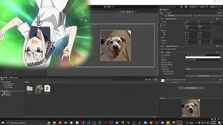 How to reflect an Image In Unity! - ZDev-9 Tutorials (How to flip a picture in Unity)