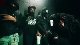 Chamberlain 100 - Life of Crime