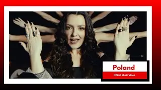 Lanberry - Co ja robię tu | 🇵🇱 Poland | Official Music Video | Tomas Song Contest