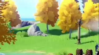 Genshin Impact meme