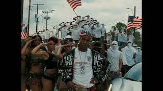 [FREE] A$AP Rocky Type beat - Masses (Prod. Jonah Little & Solo Otto)