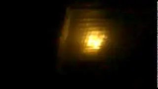 Плавное выключение света в салоне авто