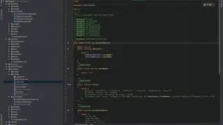 Tutorial YII2 Advanced | 9. Security