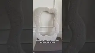 Рама для зеркала, как из Pinterest, МК🔥