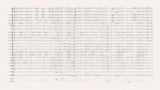 ROMANESQUE : James Swearingen    ( NOTE PERFORMER 3 & Sibelius8 )