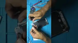 iphone 13 pro max white screen green screen Green screen Teardown Disassembly Repair Video Review