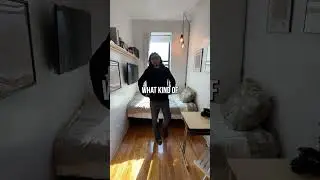 $1100 NYC apartment 