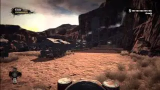 Duke Nukem Forever :: Fun with Explosives
